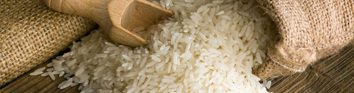 برنج پاکستانی ایمان