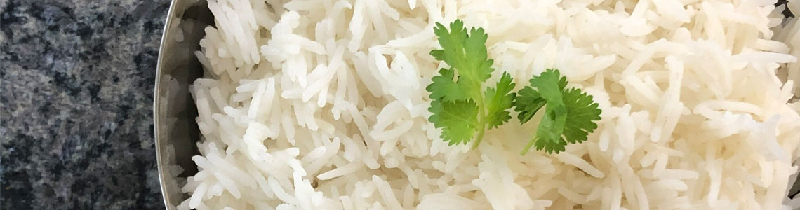 برنج هندی سحرآمیز